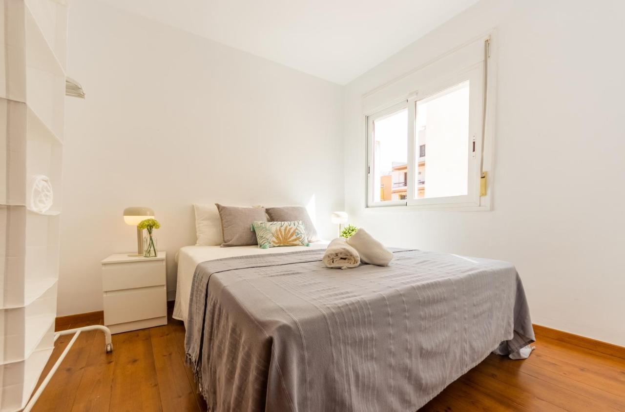 Апартаменты Wooow!!! Atic Centric Amb Terrassa Таррагона Экстерьер фото