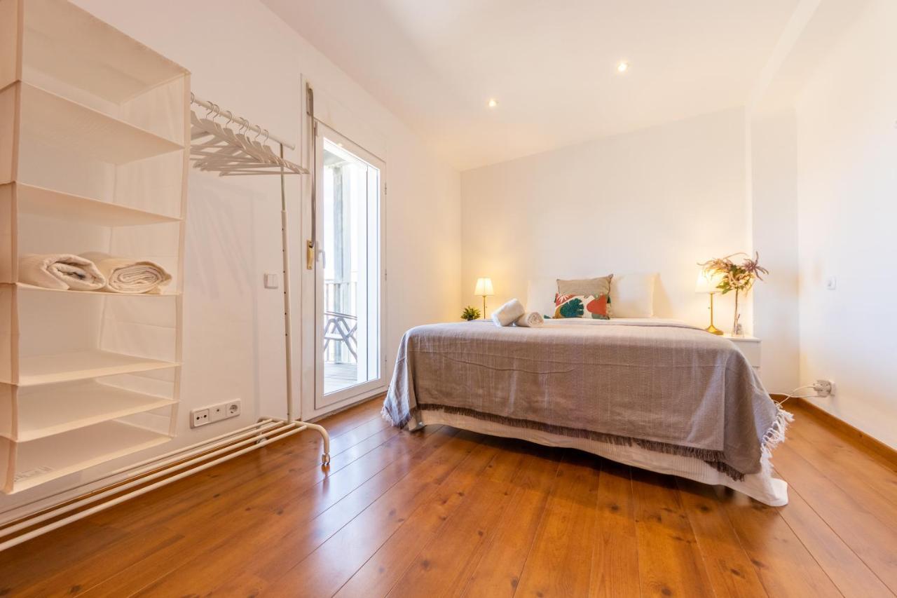 Апартаменты Wooow!!! Atic Centric Amb Terrassa Таррагона Экстерьер фото